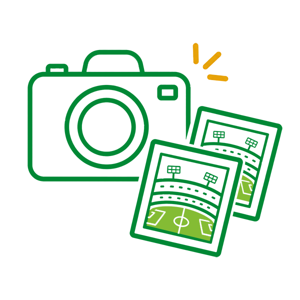 Pack de fotos