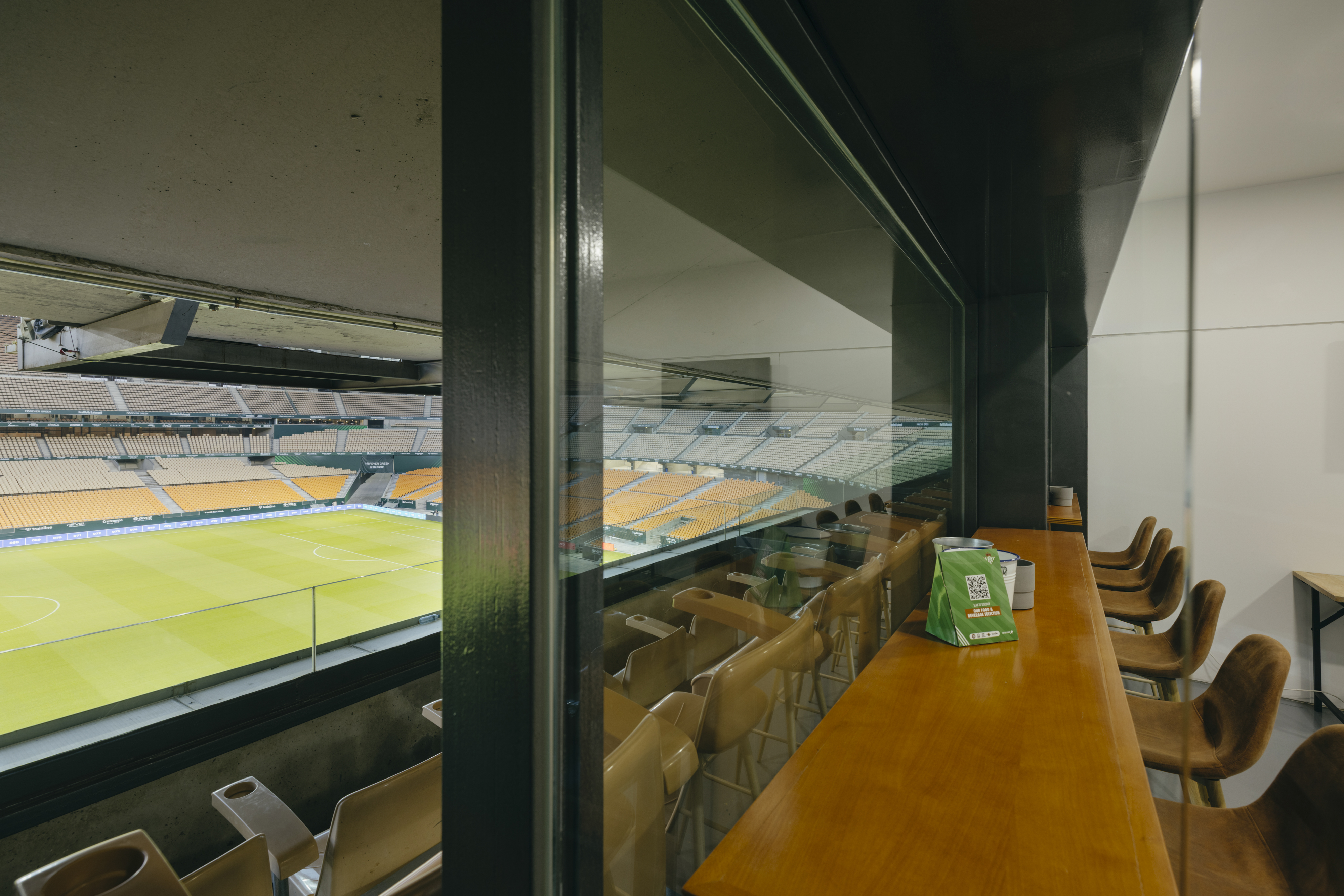 Private Boxes