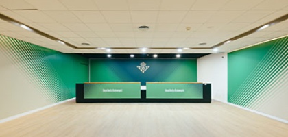 Sala Consejo